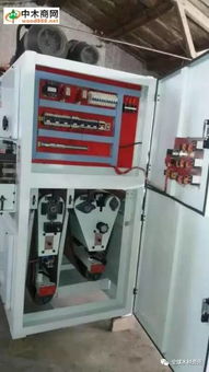 中木商网VIP客户专业定制与销售砂光机及其配件、计算机软硬件服务