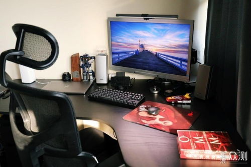 宅家办公新主张 高效整洁的桌面环境打造指南